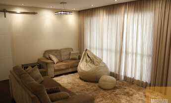 Imagem: Apartamento para locação 109m² 3 quartos