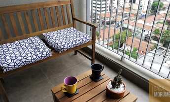 Imagem: APARTAMENTO Á VENDA