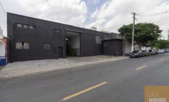 Imagem 3: LOCAÇÃO - GALPÃO EM EXCELENTE LOCALIZAÇÃO NA VILA LEOPOLDINA, AO LADO DO CEAGESP