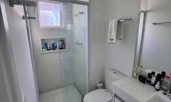 Imagem 5: Apartamentos 80 m² 2 quartos 2 Vagas Condomínio Arte e Arquitetura Moema