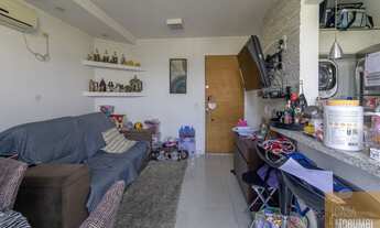 Imagem 6: APARTAMENTO Á VENDA DE 50 METROS