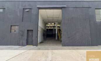 Imagem 6: LOCAÇÃO - GALPÃO EM EXCELENTE LOCALIZAÇÃO NA VILA LEOPOLDINA, AO LADO DO CEAGESP