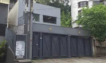 Imagem 2: Ponto Comercial para Locação na Vila Andrade, São Paulo-SP: 3 Salas, 3 Banheiros, 4 Vagas