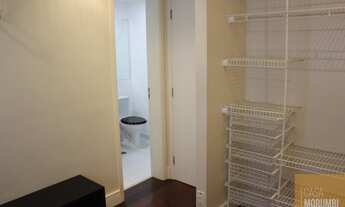 Imagem 7: Apartamento para locação 109m² 3 quartos