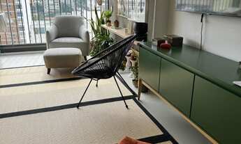 Imagem: APARTAMENTO Á VENDA