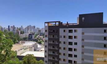 Imagem 6: Apartamento à Venda em São Paulo-SP na Vila Andrade: 3 Quartos, 1 Suíte, 1 Sala, 2 Banheir