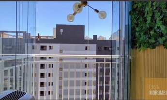 Imagem 5: Apartamento à Venda em São Paulo-SP na Vila Andrade: 3 Quartos, 1 Suíte, 1 Sala, 2 Banheir