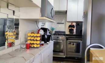 Imagem 7: Apartamento à Venda em São Paulo-SP na Vila Andrade: 3 Quartos, 1 Suíte, 1 Sala, 2 Banheir