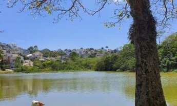 Imagem 4: Casa a venda em condomínio de 811m a abaixo do valor de mercado com 6 Quartos 8 vagas