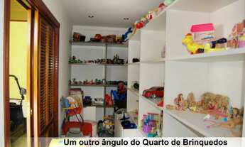 Imagem 5: Casa a venda em condomínio de 811m a abaixo do valor de mercado com 6 Quartos 8 vagas