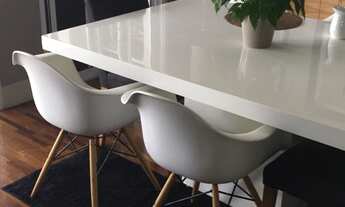 Imagem 5: APARTAMENTO PARA VENDA 107M² 3 QUARTO 2 VAGAS MOBILIADO COND. MALBEC VILA ANDRADE SP