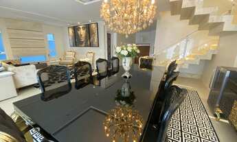 Imagem 6: Casa a Venda em Alphaville Tamboré -455m2 4 suites Barueri / SP Condomínio Villa Solaia