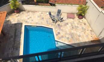 Imagem: Casa sobrado a venda 280 m² 4 quartos 3