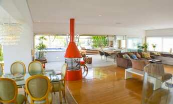 Imagem: APARTAMENTO RESIDENCIAL em São Paulo