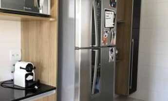 Imagem 4: Venda - Locação Mobiliado Apartamento 142 m² - 3 dormitorios 2 Vagas Condomínio Taman Jard