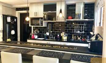 Imagem: Apartamento de 85m² e 2 suítes 2 Vagas