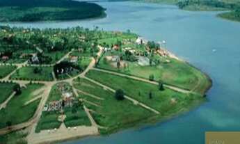 Imagem 4: TERRENO RESIDENCIAL em Paranapanema - SP, Paranapanema