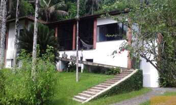 Imagem: Casa a venda em Maresias, São sebastião
