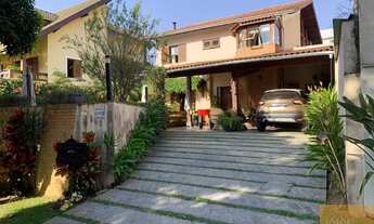 Imagem: Venda Linda casa 225,m Granja Viana 05 dormitórios