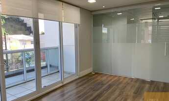 Imagem: Locação - Sala Comercial 100 m² 3 Vagas