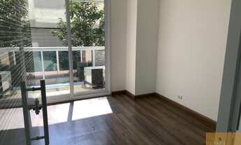 Imagem 7: Locação - Sala Comercial 100 m² 3 Vagas com divisorias Ideal para Escritório no Edifício