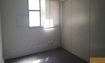 Imagem 4: Sala comercial Vila Mariana 107m2 1 vaga próximo ao Parque Ibirapuera*