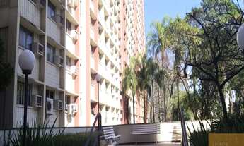 Imagem: Sala comercial Vila Mariana 107m2 1 vaga