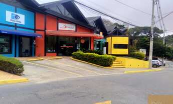 Imagem 4: Centro comercial 1700m² com 16 lojas a venda 100% locado com renda de R$ 76.000,00 Rapos