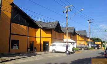 Imagem 7: Centro comercial 1700m² com 16 lojas a venda 100% locado com renda de R$ 76.000,00 Rapos