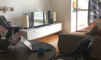 Imagem: Aluga se apto 03 dormitorios - 01 suite