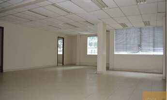 Imagem: CONJUNTO COM 168M² NA REGIÃO CENTRAL DE