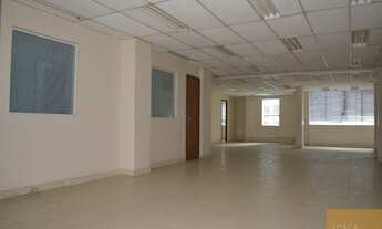 Imagem 5: CONJUNTO COM 168M² NA REGIÃO CENTRAL DE SÃO PAULO