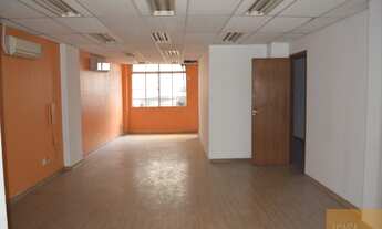 Imagem 3: CONJUNTO COM 168M² NA REGIÃO CENTRAL DE SÃO PAULO