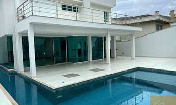 Imagem: Casa em condominio Villa Solaia 536,10m2