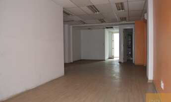 Imagem: CONJUNTO COM 168M² NA REGIÃO CENTRAL DE