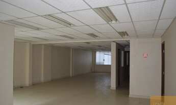 Imagem 2: CONJUNTO COM 168M² NA REGIÃO CENTRAL DE SÃO PAULO