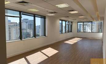 Imagem: Sala comercial a venda ou locação na Vila