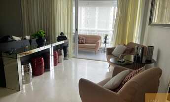 Imagem 4: APARTAMENTO COM 119M² 3 SUITES 2 VAGAS PARA VENDA EM UM CONDOMÍNIO RESORT NA Portal do M