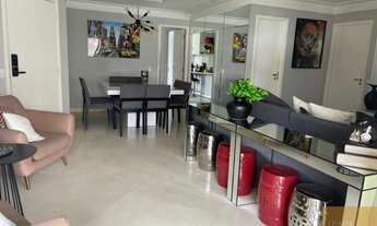 Imagem 7: APARTAMENTO COM 119M² 3 SUITES 2 VAGAS PARA VENDA EM UM CONDOMÍNIO RESORT NA Portal do M