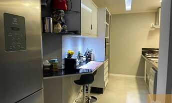 Imagem 5: APARTAMENTO COM 119M² 3 SUITES 2 VAGAS PARA VENDA EM UM CONDOMÍNIO RESORT NA Portal do M