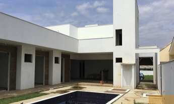 Imagem 5: Casa a venda 375 m² const 852,75m² terreno · 5 suítes · 14 Vagas Condomínio Village Ip