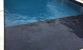 Imagem 7: Casa a venda 375 m² const 852,75m² terreno · 5 suítes · 14 Vagas Condomínio Village Ip