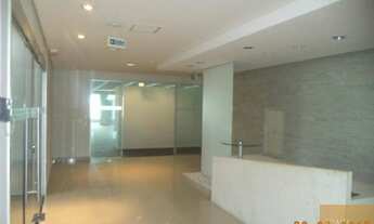 Imagem 6: Sala comercial locação 2.844,04m² 28 vagas São luiz