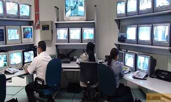 Imagem 7: Sala comercial locação 2.844,04m² 28 vagas São luiz