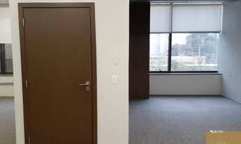 Imagem 7: SALA COMERCIAL em SÃO PAULO - SP, CIDADE MONÇÕES