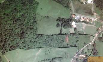 Imagem: Sitio 95mil m2 com construção de 400 metros