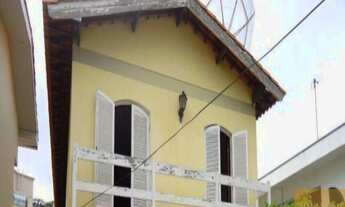 Imagem 3: Lindo Sobrado de 303 mts com 03 dorms , sendo duas suites - Vila Sonia