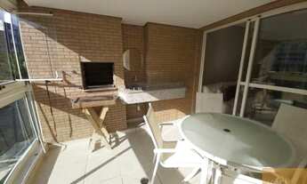 Imagem: Apartamento na praia de Riviera de são