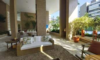 Imagem 5: Apartamento na praia de Riviera de são Lourenço 91 m² 3 quartos 2 vagas 2 banheiros -Bert