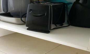 Imagem 4: Apartamento na praia de Riviera de são Lourenço 91 m² 3 quartos 2 vagas 2 banheiros -Bert